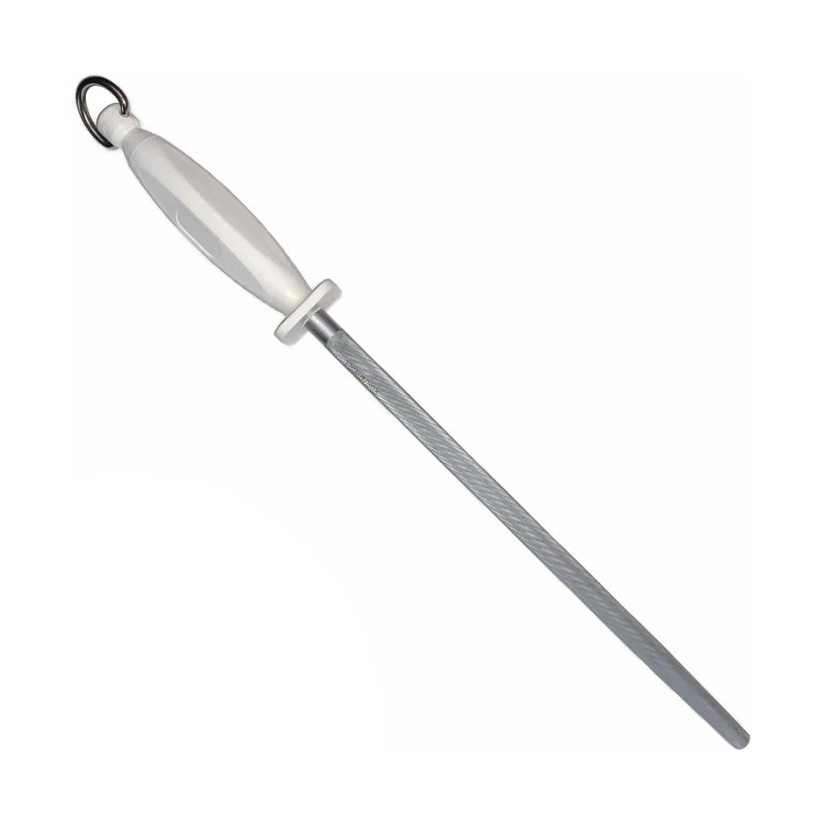 Victorinox Egginton Chaira Redonda 12″ en Blanco