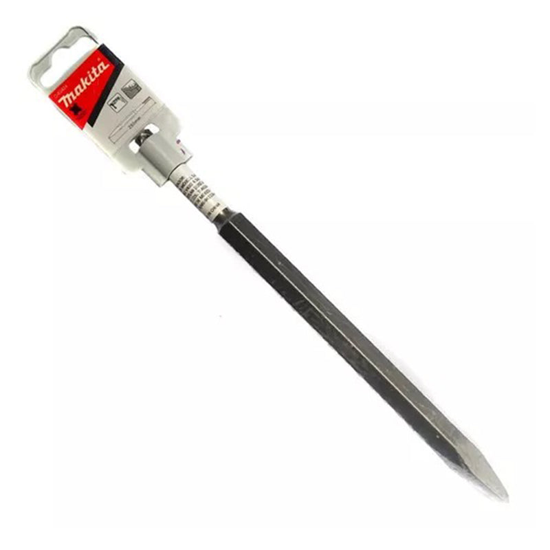 Cincel de Punta SDS-PLUS 250 mm D-62424 Makita