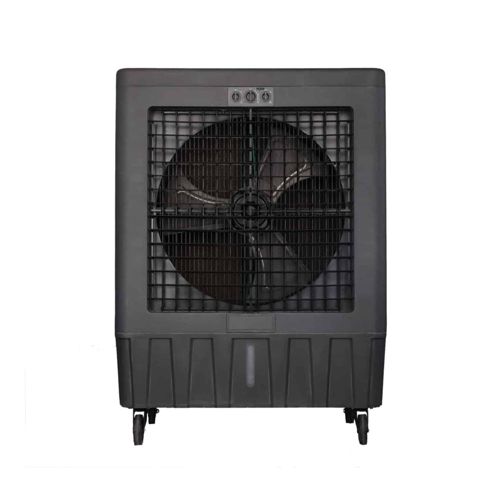 Cooler Enfriador Evaporativo Portátil Frikko Forte F18500