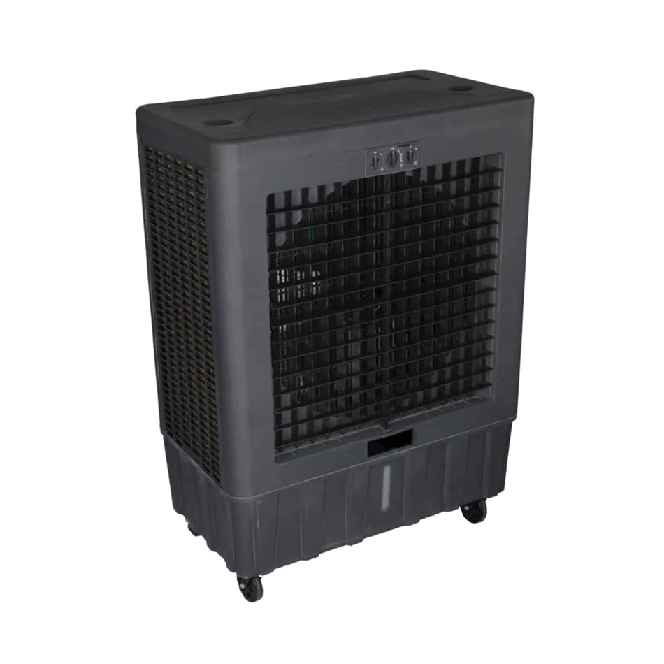 Cooler Enfriador Evaporativo Portátil Frikko Forte F18500