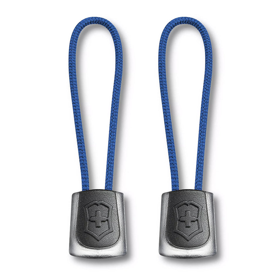Victorinox Cordón Para Navaja Nylon Azul 2 Pzs