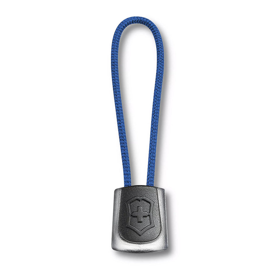 Victorinox Cordón Para Navaja Nylon Azul 2 Pzs