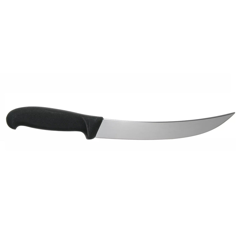 Cuchillo Carnicero 20 cm Negro 5.7203.20 Victorinox