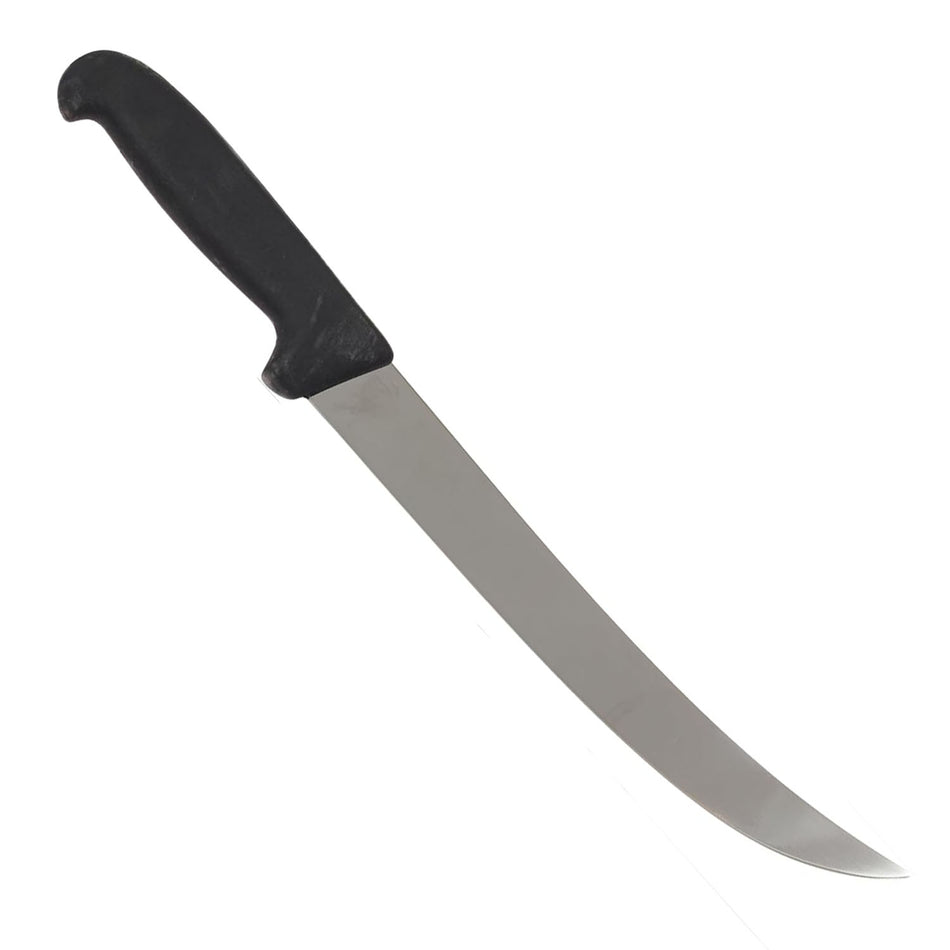 Victorinox Cuchillo Deshuesador 25 cm Negro