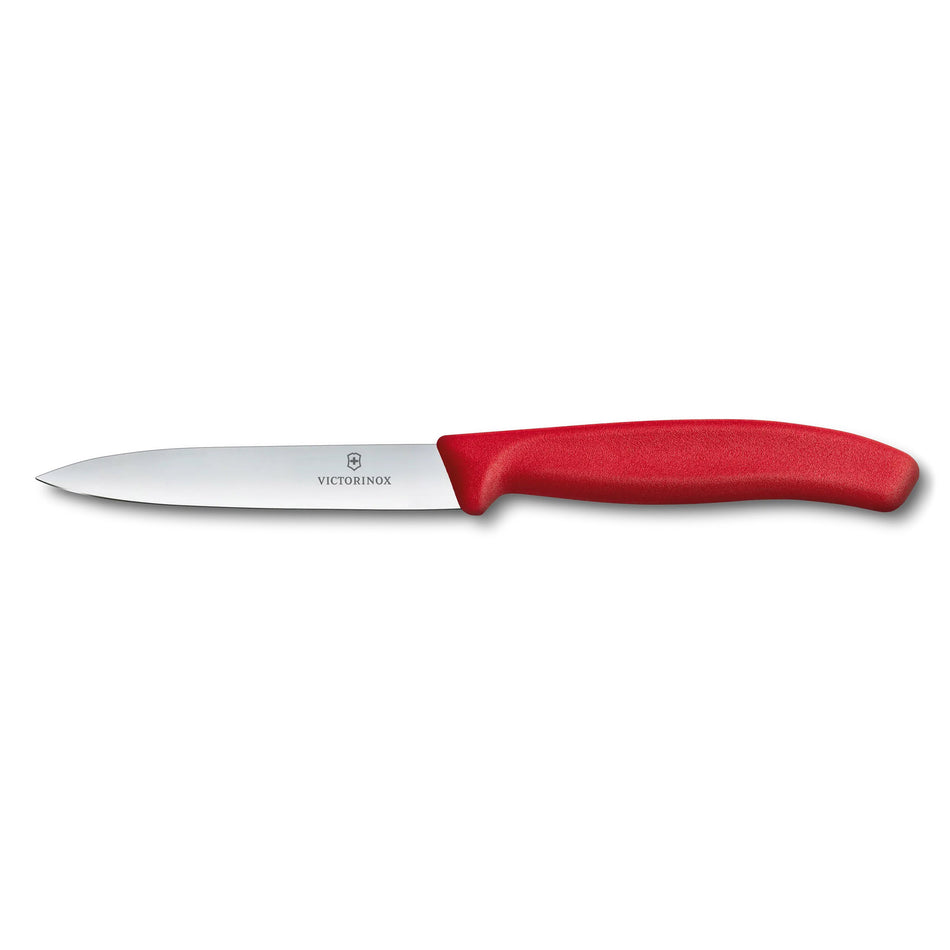 Cuchillo Cocina Swiss Classic Legumbres 10 Cm Victorinox