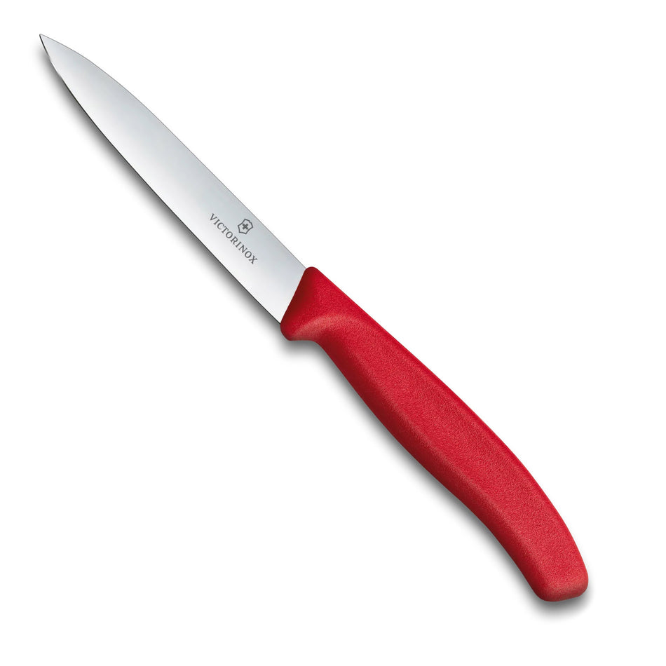 Cuchillo Cocina Swiss Classic Legumbres 10 Cm Victorinox