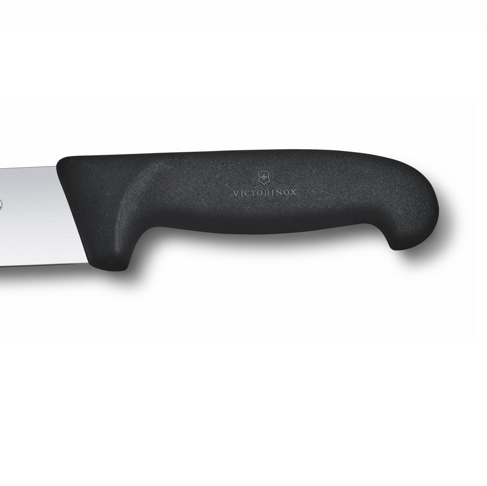 Cuchillo Carnicero Curvo Hoja 36cm 5.7303.36 Victorinox