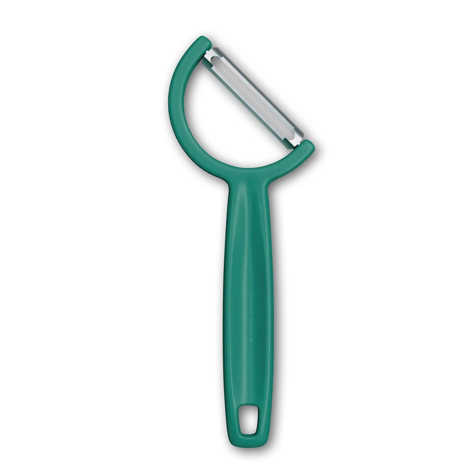 Pela Papas Mango Ergonómico Verde 6.0950.4 Victorinox