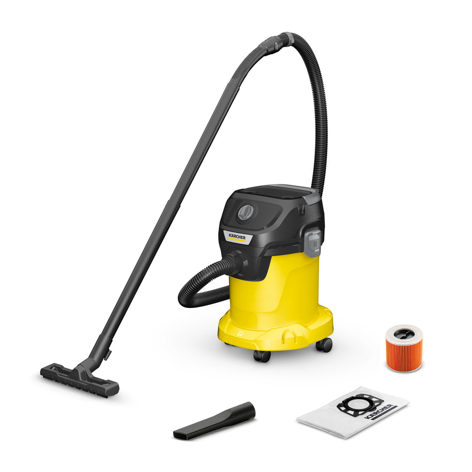 Aspiradora KWD 3 V-17/6/20 (BYY)*MX Karcher