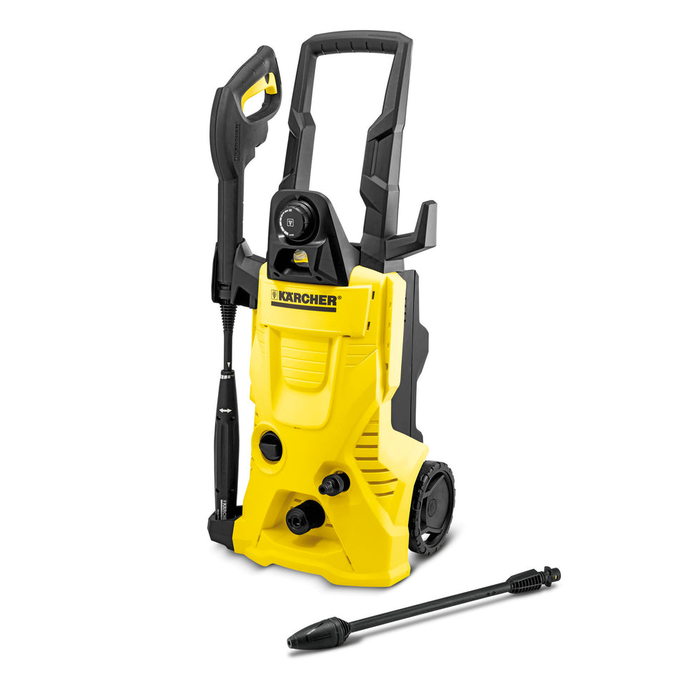 Hidrolavadora 1800 PSI K 4 MX Karcher