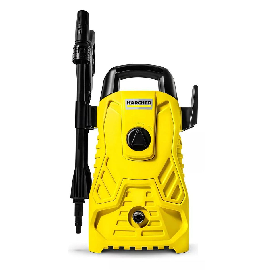 Hidrolavadora Eléctrica Compacta 220v 1.994-378.0 Kärcher