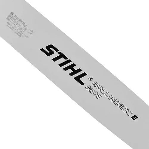 Espada Barra Stihl Rollomatic 14'' 3/8'' 1.1 Para Motosierra