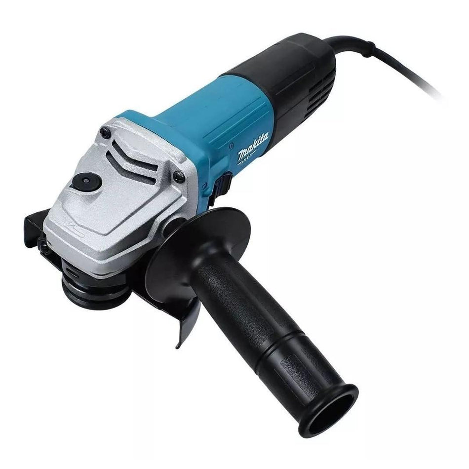 Esmeriladora Angular 4 1/2 PulG M9510B MT Makita