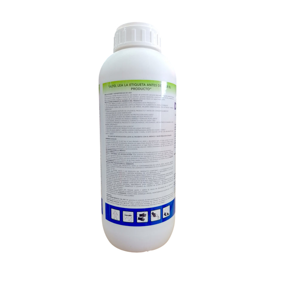Herbicida Dicamina 464 SL (Dicamba + 2,4-D) 1 L
