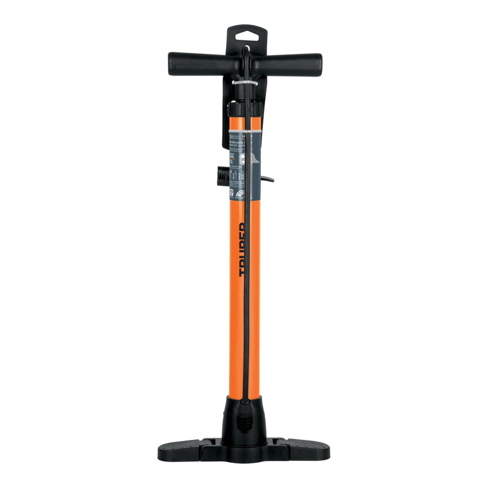 Bomba Manual Para Inflar 100 PSI 14863 Truper