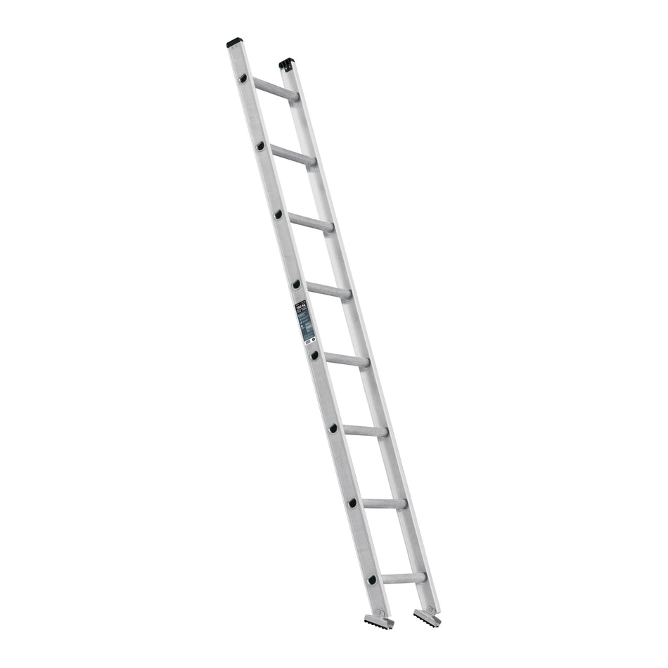 Escalera Recta Tipo III 8 peldaños 103724 Truper