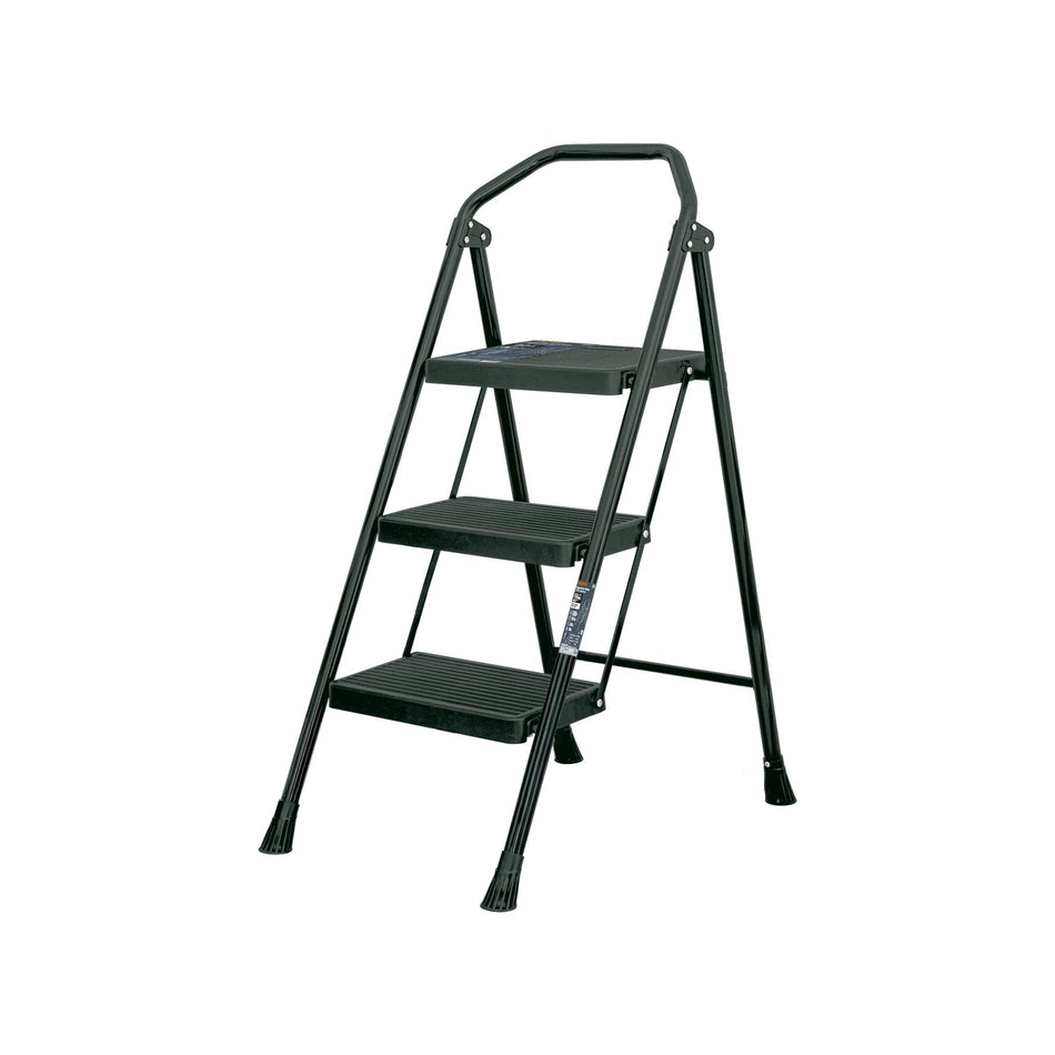 Escalera plegable, 3 peldaños, ESTU-3, Truper, 103143