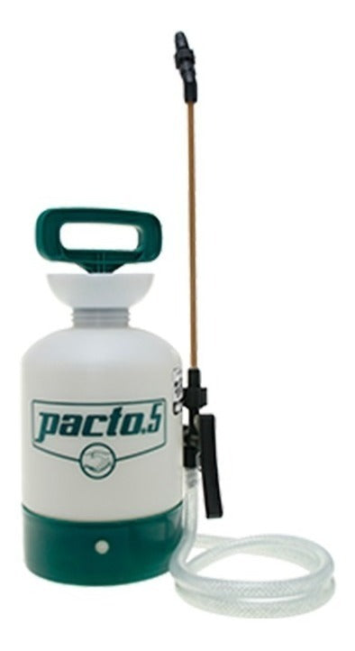 Aspersora Fumigadora Manual Pacto 5 Swissmex 318055