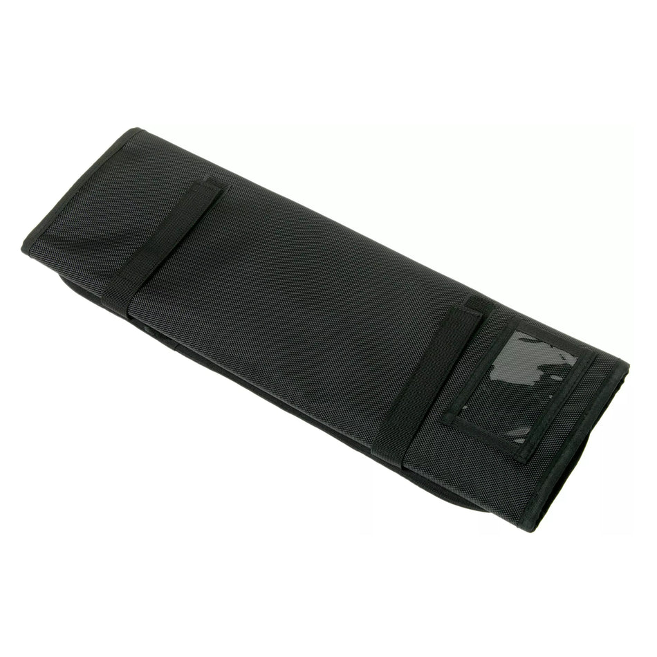 Victorinox Funda Para Cuchillos Enrollable Negro