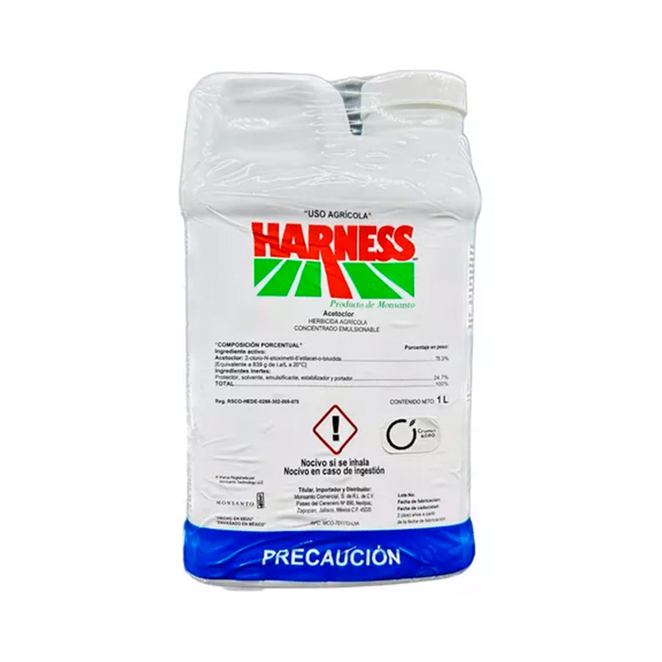 Herbicida Agricola Harness 1 Litro