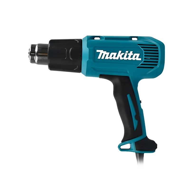 Pistola Térmica 400-550°C 2 Nivel C/Estuche HG5030K Makita