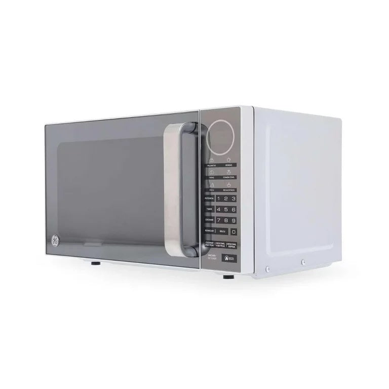 Horno de Microondas 0.7 ft³ General Electric MGE-07SEJ