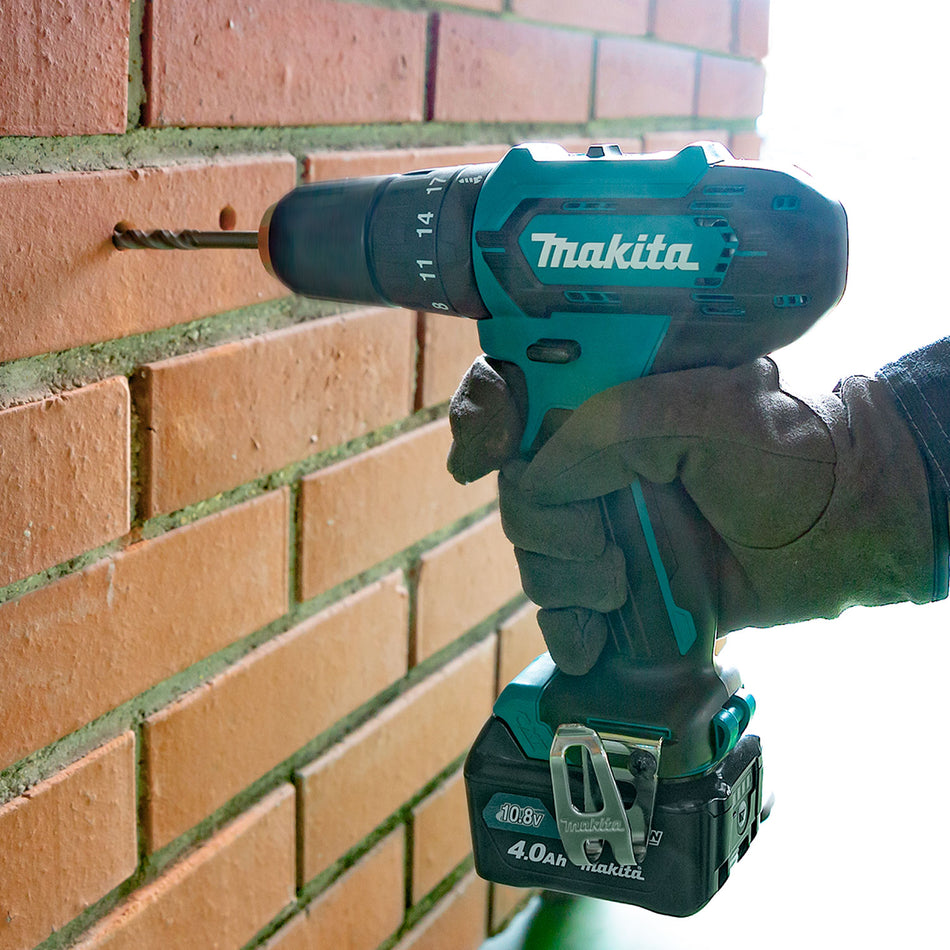 Rotomartillo Atornillador Inalambrico HP333DSAE Makita
