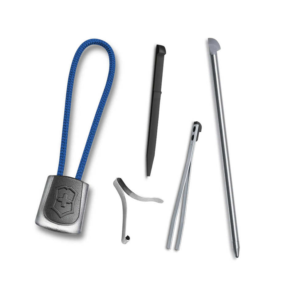 Kit de Repuestos de Navaja Victorinox Multiuso