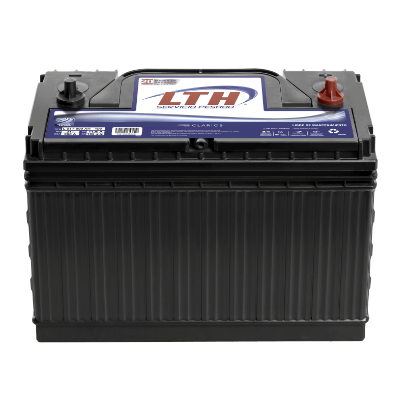 Acumulador Bateria 900 Amp L-31T-900 AR Tornillo Lth
