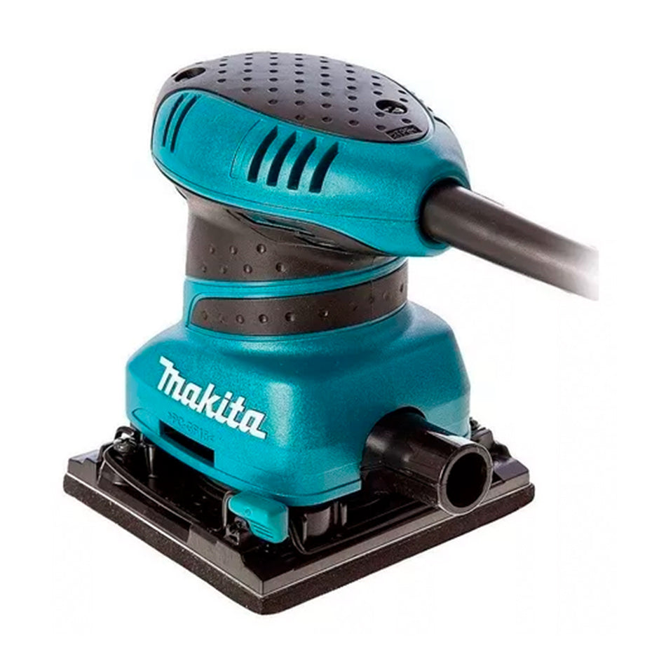 Lijadora De Acabados 4-1/2″ BO4556 Makita