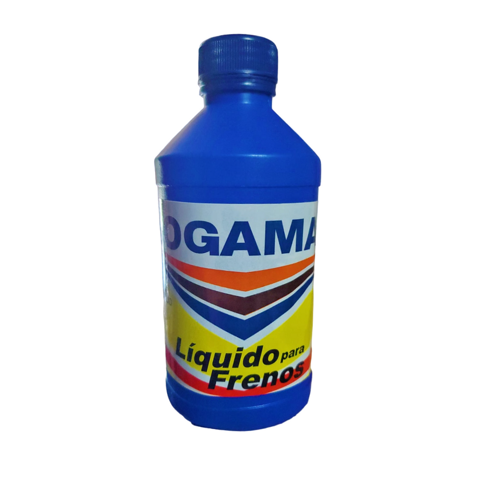 Liquido para Frenos Bogamar 900ml