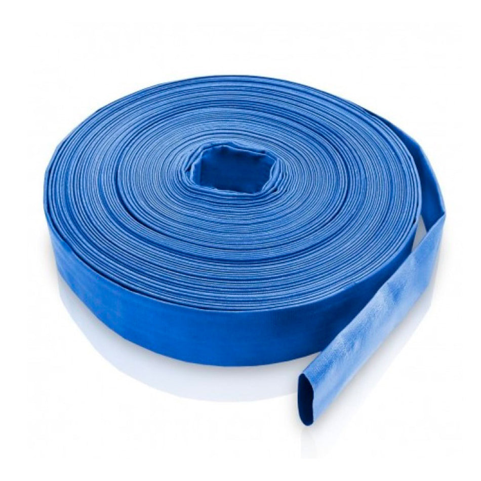 Manguera para bombeo 2″ x 50 m ML24ECON50 Power Hunt