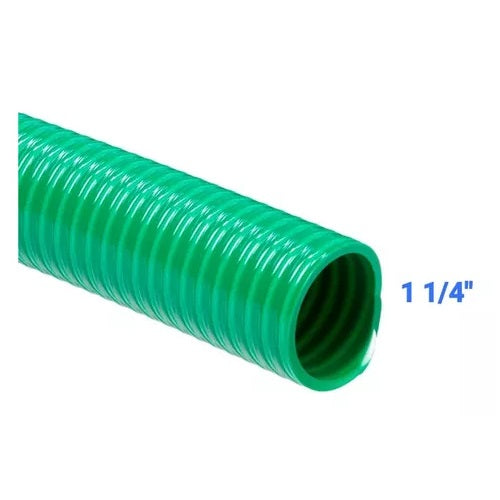 Manguera Succi n Verde 2 Pulgada Tramo 5 Metros Agr cola Torke manguera-succi-n-verde-2-pulgada-tramo-5-metros-agr-cola-torke