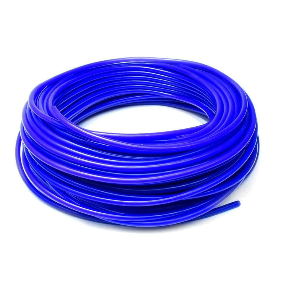 Manguera Azul Para Jardin Silicon Premium 1/2″ 100 m