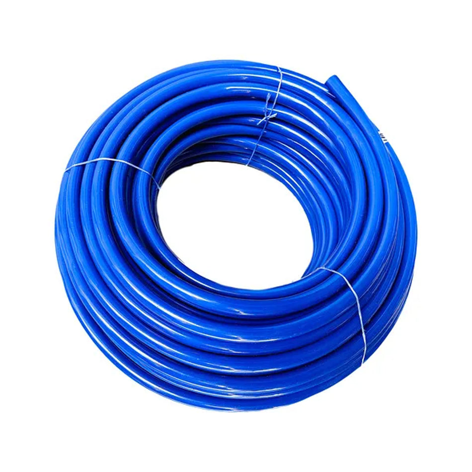 Manguera Azul Para Jardin Silicon Premium 1/2″ 100 m