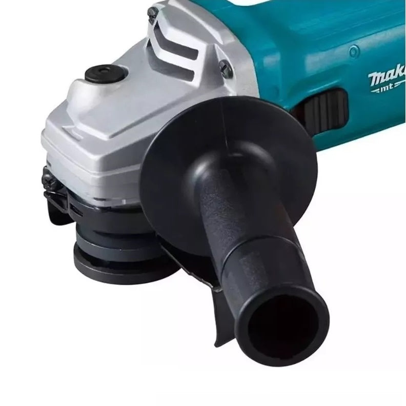 Miniesmeriladora Angular De 4-1/2 Y 720w M9507b Makita