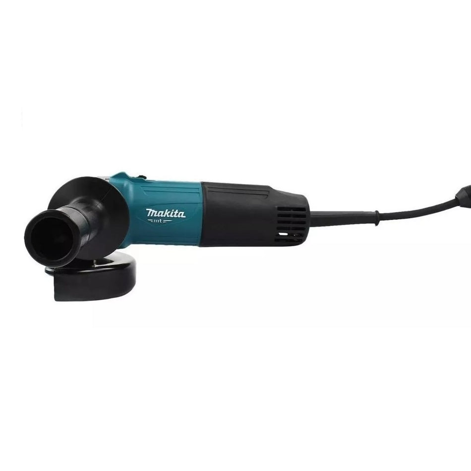 Miniesmeriladora Angular MT 540W 127V M0901B Makita