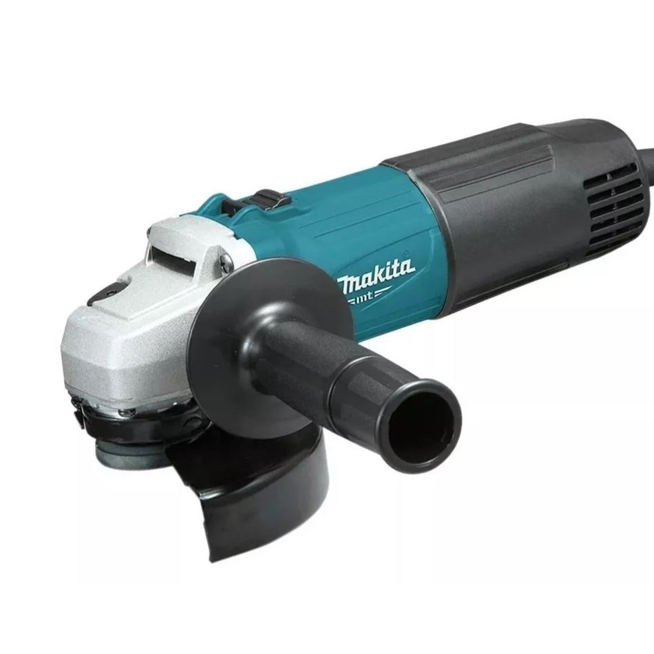 Miniesmeriladora Angular MT 540W 127V M0901B Makita