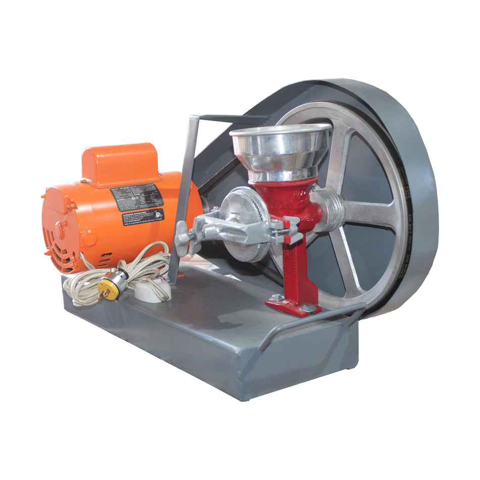 Molino Eléctrico Para Grano