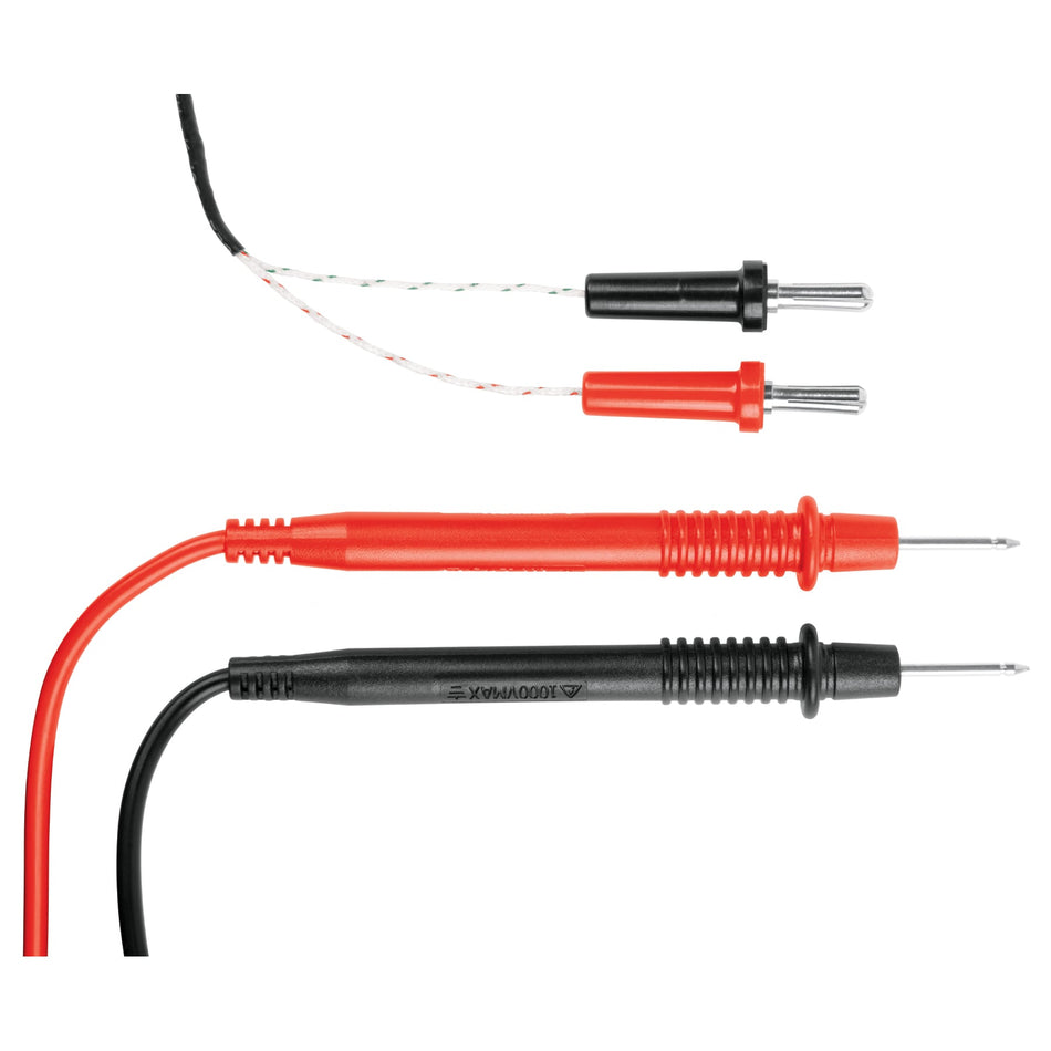 Multímetro Digital Junior 10401 Truper