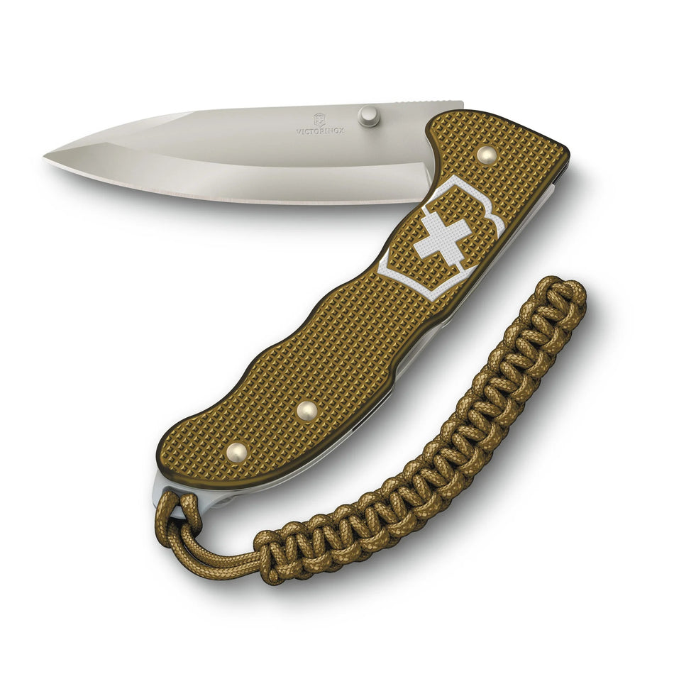 Navaja Evoke Alox 5 Usos Victorinox Edición Limitada 2024