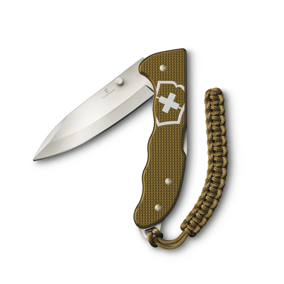 Navaja Evoke Alox 5 Usos Victorinox Edición Limitada 2024
