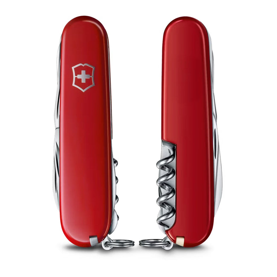 Navaja Huntsman Multiuso 1.3713 Victorinox