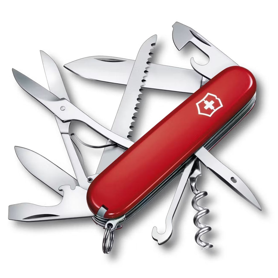 Navaja Huntsman Multiuso 1.3713 Victorinox