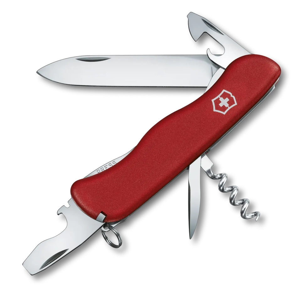 Navaja Picknicker 11 Usos Rojo 0.8353 Victorinox