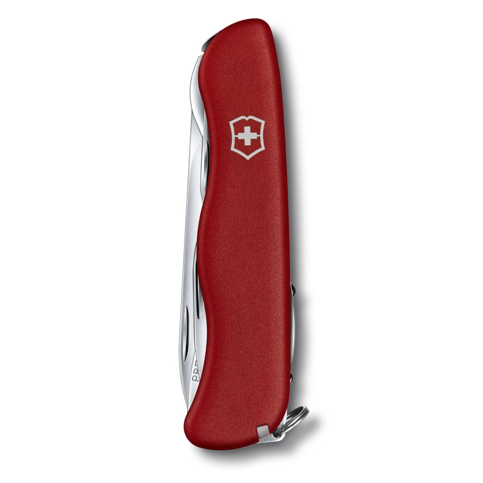 Navaja Picknicker 11 Usos Rojo 0.8353 Victorinox