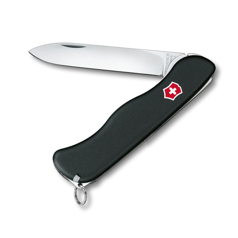Navaja Sentinel Color Negro 0.8413.3 Victorinox