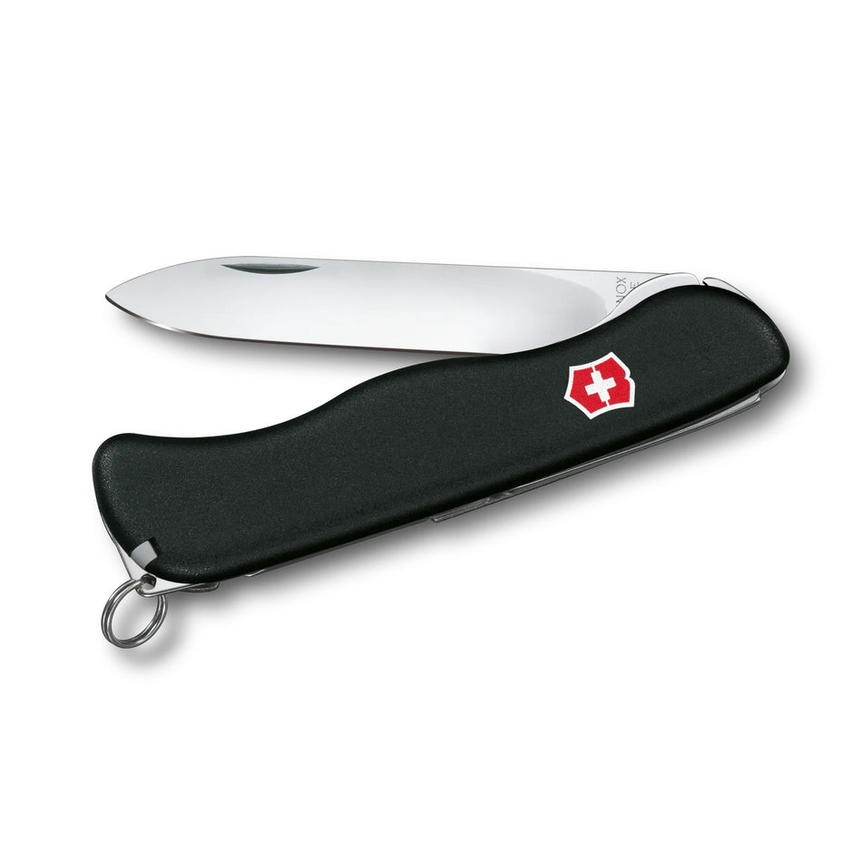 Navaja Sentinel Color Negro 0.8413.3 Victorinox
