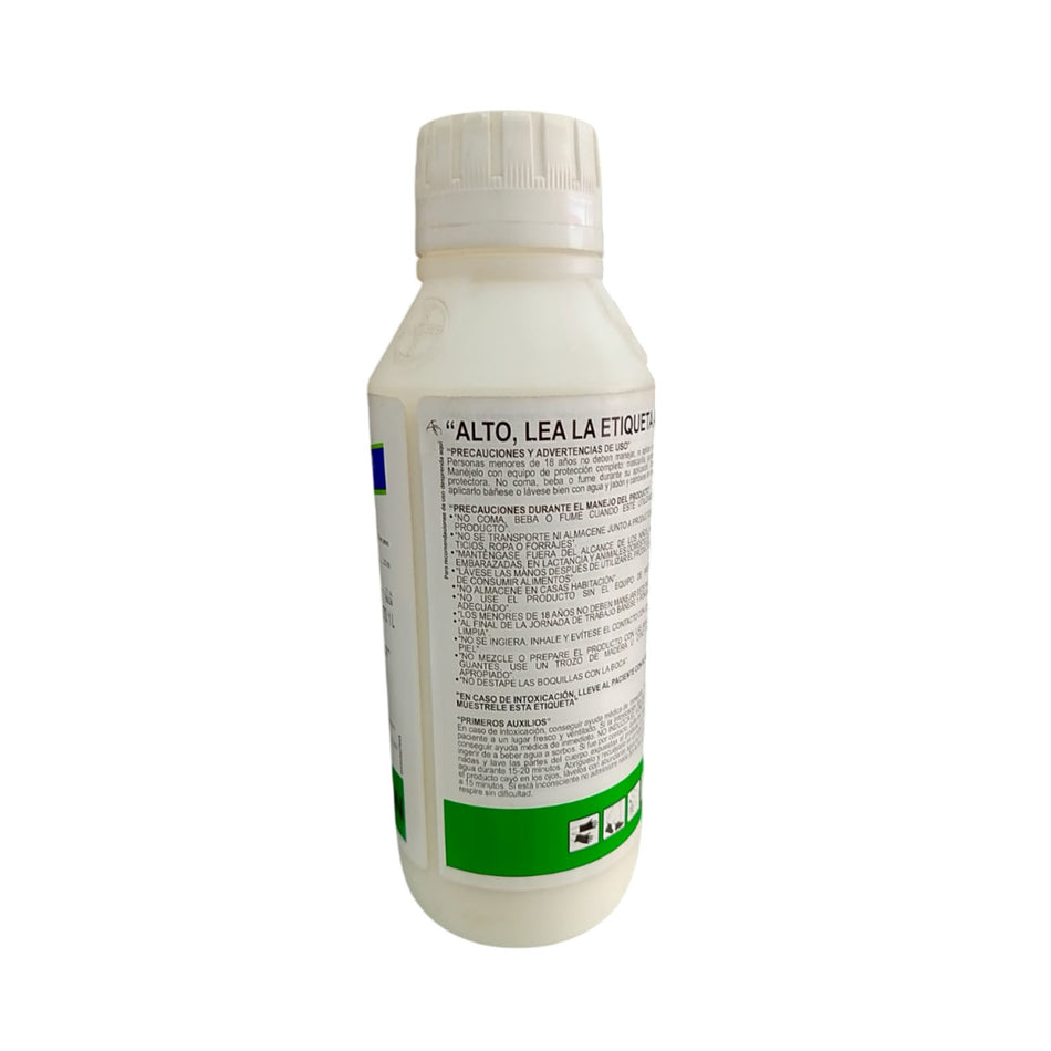 Oberon Insecticida Suspensión Concentrada 1 L