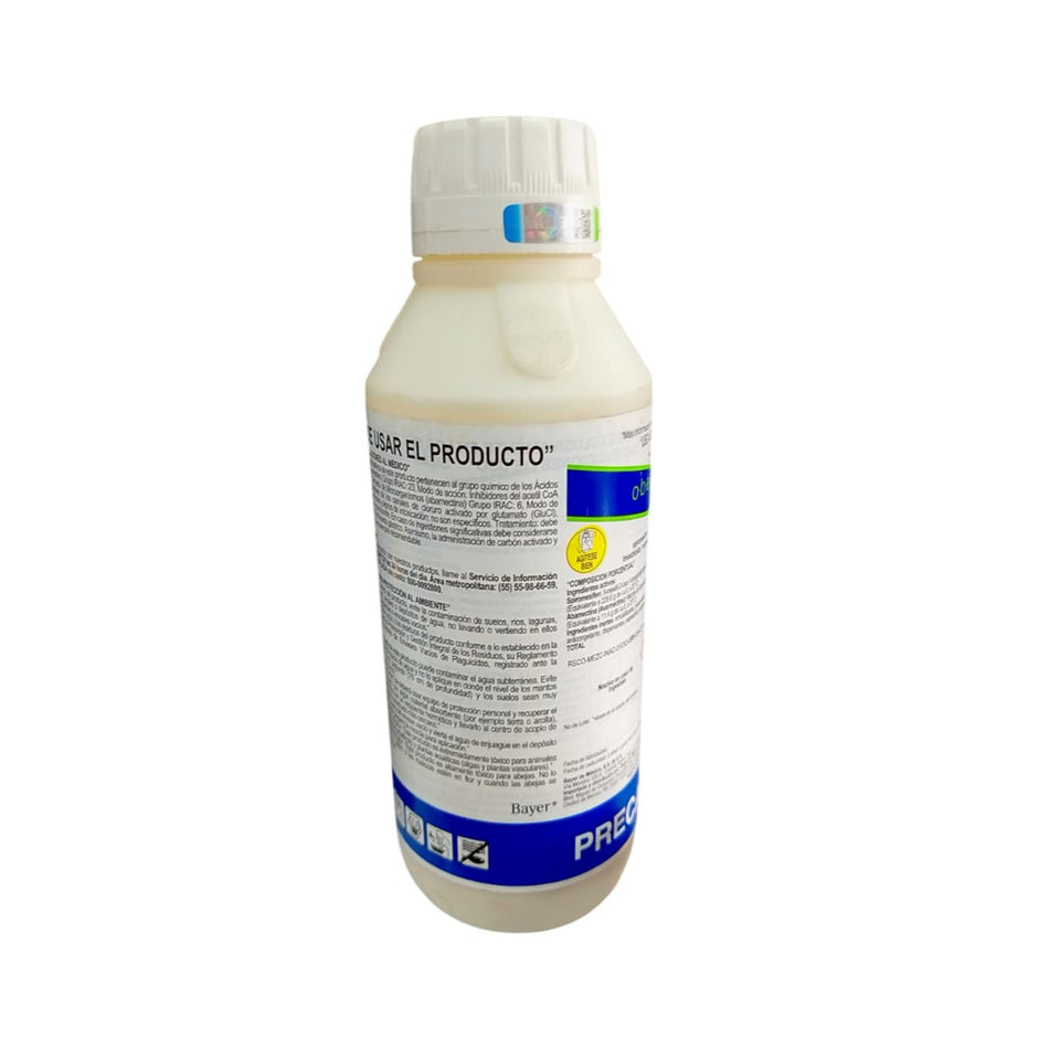 Oberon Speed Insecticida Suspensión Concentrada 1 L